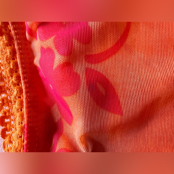 Unif Hawaiian skirt - Picture 5 of 6